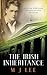 The Irish Inheritance (Jayne Sinclair Genealogical Mysteries, #1)