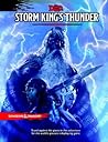 Storm King's Thunder (Dungeons & Dragons, 5th Edition)