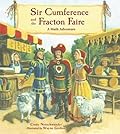 Sir Cumference and the Fracton Faire