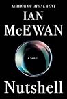 Nutshell by Ian McEwan