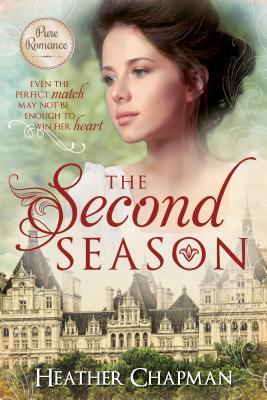 The Second Season (Perfect Paperback)