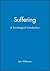 Suffering: A Sociological Introduction