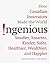 Ingenious: How Canadian Inn...