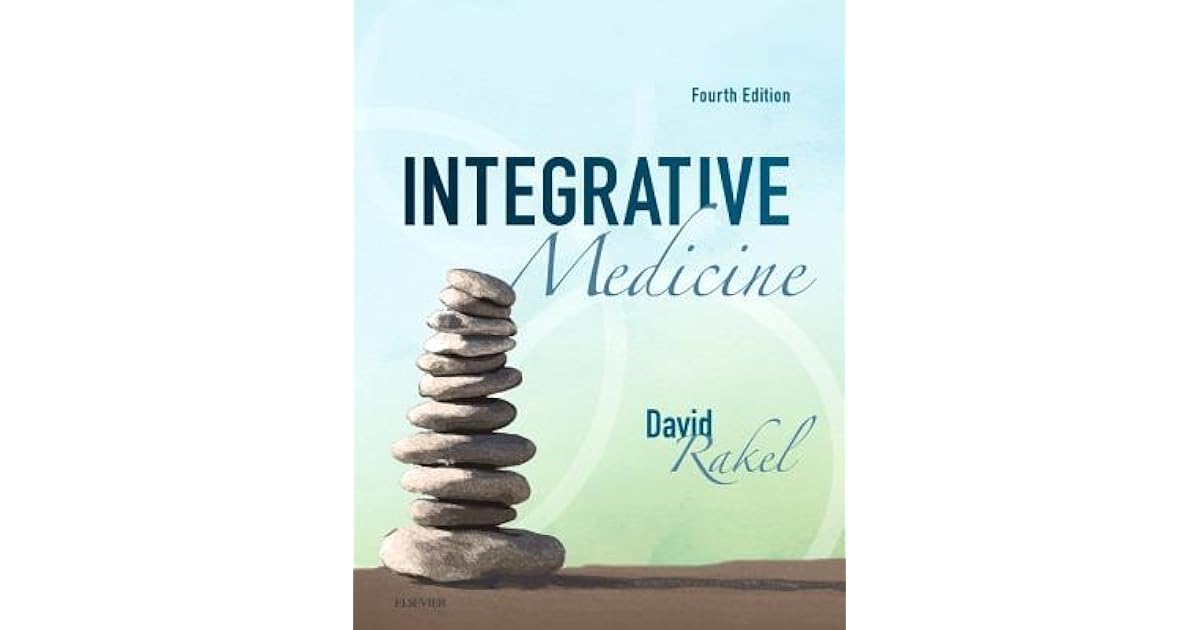 Integrative Medicine by David Rakel