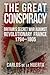 The Great Conspiracy: Britain's Secret War against Revolutionary France, 1794-1805