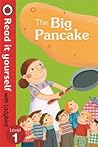 The Big Pancake: ...