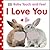 Baby Touch and Feel I Love You