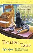 Telling Tails (Second Chance Cat Mystery, #4)