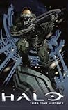 Halo: Tales from Slipspace