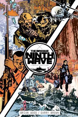 The Massive: Ninth Wave