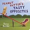 Peanut Butter's Tasty Opposites