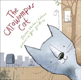 The Catawampus Cat (Hardcover)