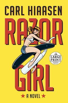 Razor Girl