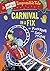Carnival in a Fix by Philip Reeve