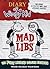 Diary of a Wimpy Kid Mad Libs: The Fully Löded Deluxe Edition