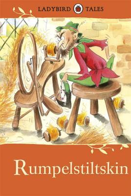 Ladybird Tales Rumpelstiltskin (Hardcover)