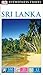 DK Eyewitness Sri Lanka (Travel Guide)