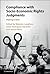 Social Rights Judgments and the Politics of Compliance by Malcolm Langford
