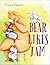 Bear Likes Jam