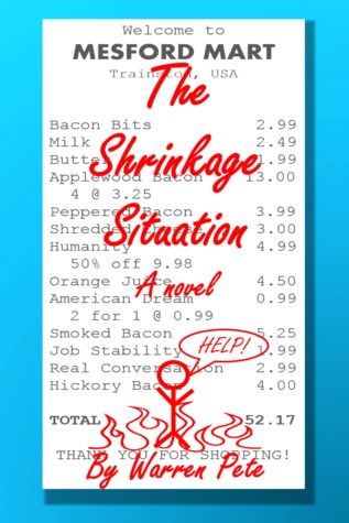 The Shrinkage Situation