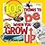 100 Things to Be When You Grow Up (NGK 100 Things)