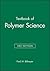 Textbook of Polymer Science