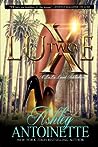 Luxe Two by Ashley  Antoinette