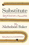Substitute: Going...