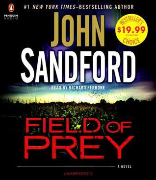 Field of Prey