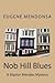 Nob Hill Blues: A Marlon Me...