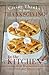 Thanksgiving by Allison Waggoner