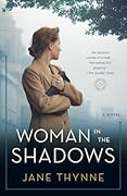 Woman in the Shadows