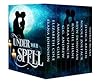 Under Your Spell by Elana Johnson