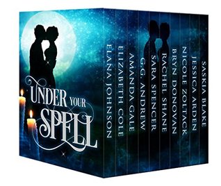 Under Your Spell (Kindle Edition)