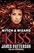 The Kiss (Witch & Wizard)