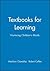 Textbooks for Learning: Nurturing Children's Minds
