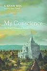 My Conscience by U Kyaw Win