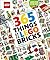 365 Things to Do with LEGO Bricks (Library Edition)