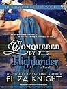 Conquered by the Highlander by Eliza Knight