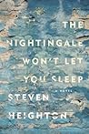 The Nightingale Won't Let You Sleep