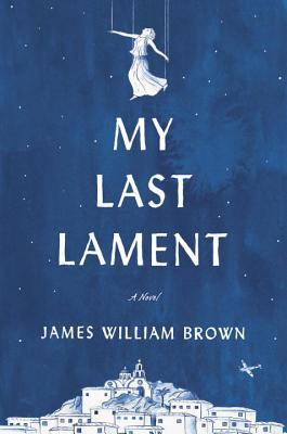 My Last Lament (Hardcover)