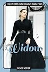 Widow by Denise Weimer
