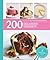 200 Delicious Desserts (Hamlyn All Color)