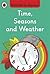 Time Seasons and Weather English for Beginners (mini Hc)