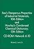 Sax's Dangerous Properties of Industrial Materialstenth Edition and Hawley's Condensed Chemical Dictionary Thirteenth Edition CD-ROM Network 6-10