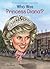 Who Was Princess Diana? by Ellen Labrecque