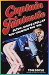 Captain Fantastic by Tom Doyle