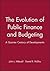 The Evolution of Public Finance and Budgeting: A Quarter Century of Developments