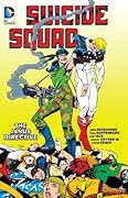 Suicide Squad, Volume 4: The Janus Directive