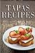 Tapas Recipes